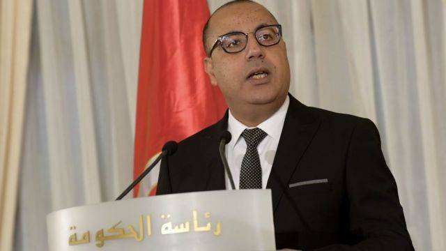 Tunisian Prime Minister Accuses Dismissed Health Minister of Populist and Criminal Decisions