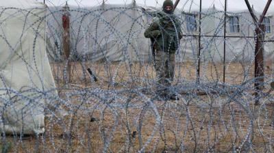Death or Return: Iraqis Stranded at the Polish Border Share Their Stories