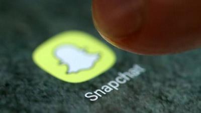 Snapchat Gets New Features