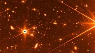 # NASA Prepares for the "Big Reveal"