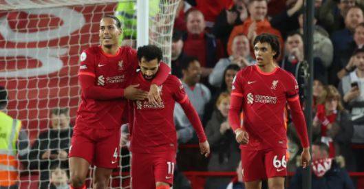 Liverpool Torches 