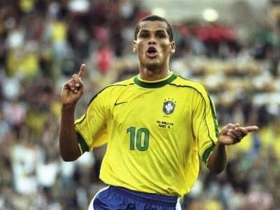 Rivaldo Confirms Messi is Living His Last Days with Barcelona