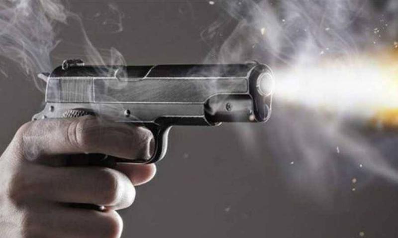 Title: Nighttime Incident and Gunfire in Shikka