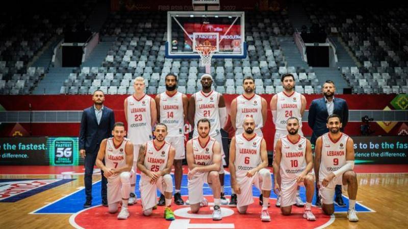 A New Sports Victory for Lebanon Against the Philippines