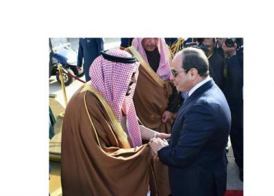 Saudi Arabia Supports Egypt and Sudan in the Grand Ethiopian Renaissance Dam Issue