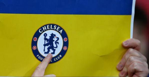 Chelsea and the Ukraine Crisis: Criticism of Officials' Handling - 