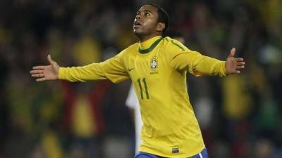Italy Requests Brazil to Extradite Robinho