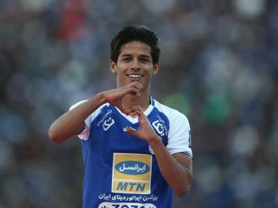 Iranian Player Mehdi Ghayedi Crowned Best Young Player in Asia