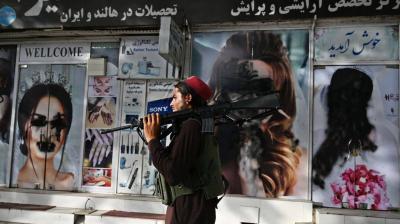 After Schools... Taliban to Female Kabul Municipality Staff: "Stay Home"