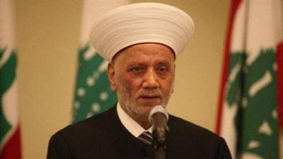 Daryan to Arab States: Embrace Lebanon and Remove It from Regional Polarization