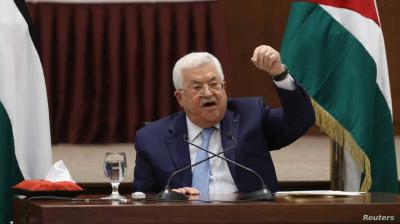 Palestinian, Egyptian, and Jordanian Summit in Cairo Next Thursday