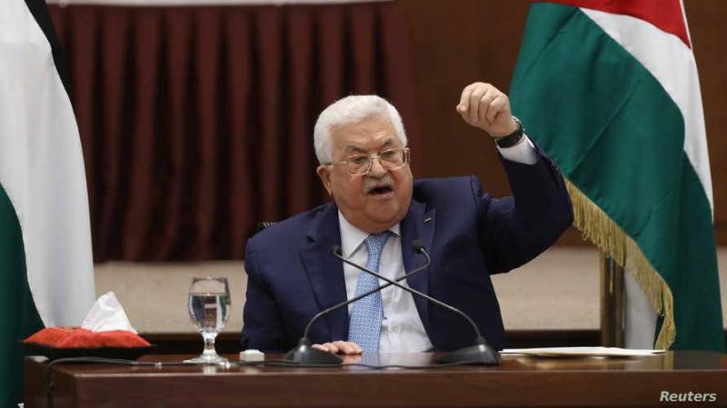Palestinian, Egyptian, and Jordanian Summit in Cairo Next Thursday