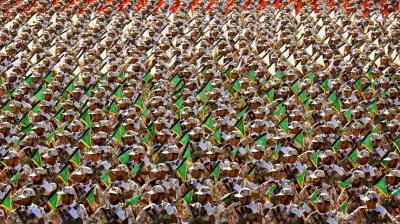 Iranian Law for "Militarization of the Internet" Amid Ongoing Protests
