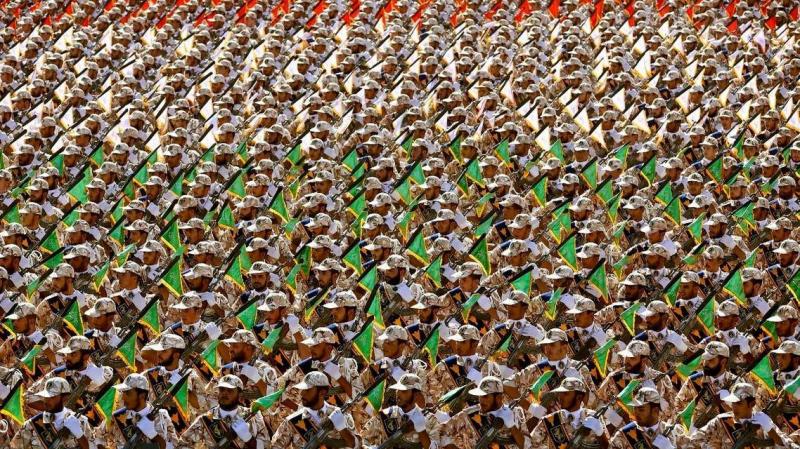 Iranian Law for 