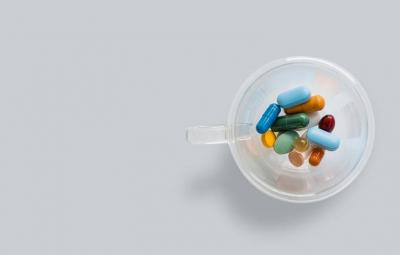 5 Vitamins That Prevent Aging