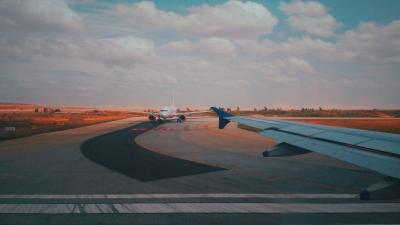 IATA: Air Traffic to Return to Pre-COVID Levels by 2023