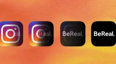 A New App Competing with Instagram: Fun with Strange Conditions