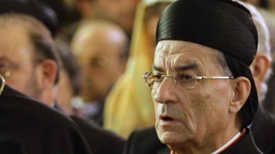 Title: Patriarch Raï Undergoes Heart Valve Procedure