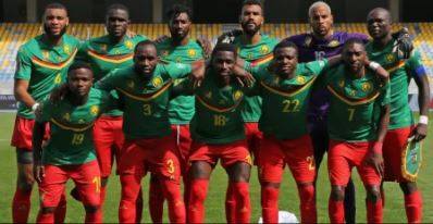 Cameroon Black Stars Face the Stallions in Search of Sixth Title