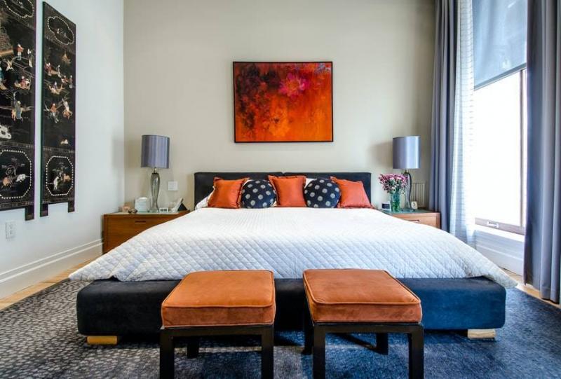 Common Stains on the Mattress: 4 Ingredients for Removal