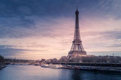 Height of the Eiffel Tower Increases by 6 Meters: Here's Why