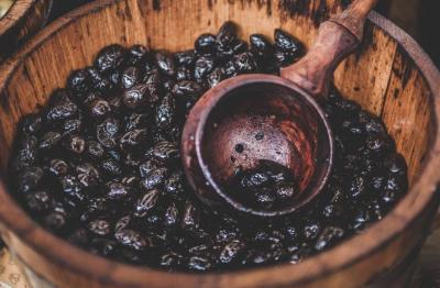 Black Olives: Great Benefits for the Human Body