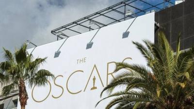 Study: Oscar-Winning Actors Live Longer!