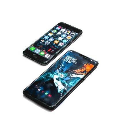 Apple Defends Itself by Saying It Does Not Want to Be Android