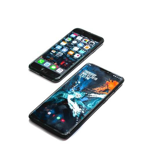 Apple Defends Itself by Saying It Does Not Want to Be Android