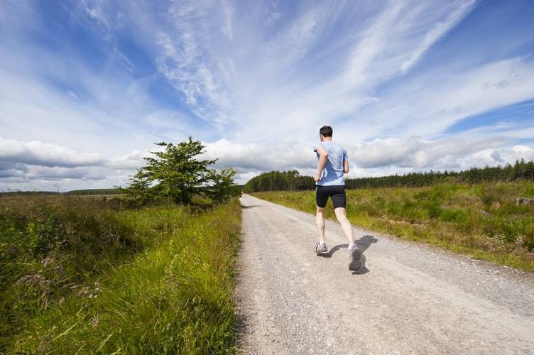 Why Do We Taste Blood While Running?