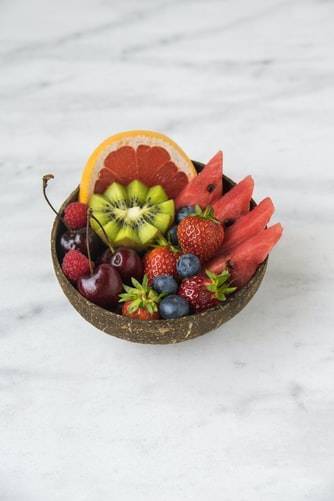 Fruits as a Healthy Alternative to Chocolate