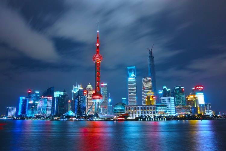 China Overcomes COVID-19! 265 Million Trips During Labor Day Holiday