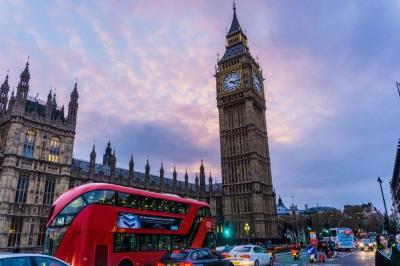 UK Officially Announces End of "COVID Restrictions" Including Masks, Isolation, and Gatherings