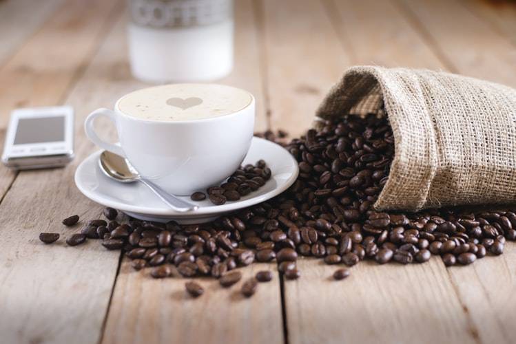 Study: Coffee Protects Against These Deadly Diseases