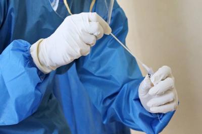 Study: COVID-19 Infection Provides Immunity for "at Least" 9 Months