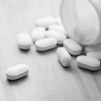 Excessive Consumption of Paracetamol Causes Liver Failure