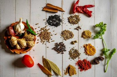 Fifty Types of Spices Banned for Athletes at the Beijing Olympics