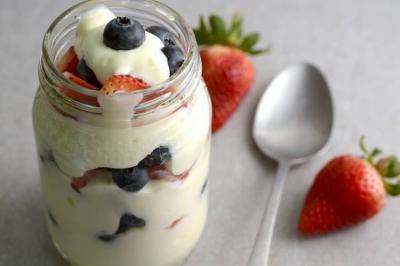 Yogurt: Weight Loss and Digestive Aid