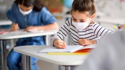 Declaration of a State of Emergency to Save the School Year