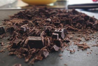 Dark Chocolate: 7 "Magical Benefits" That Change Your Life and Strengthen Your Health