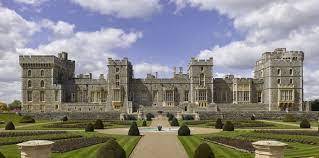 Fascinating Details About Windsor Castle: Home of Elizabeth II