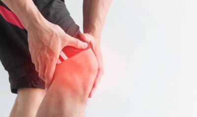 Shocking Study for Those Suffering from Knee Arthritis