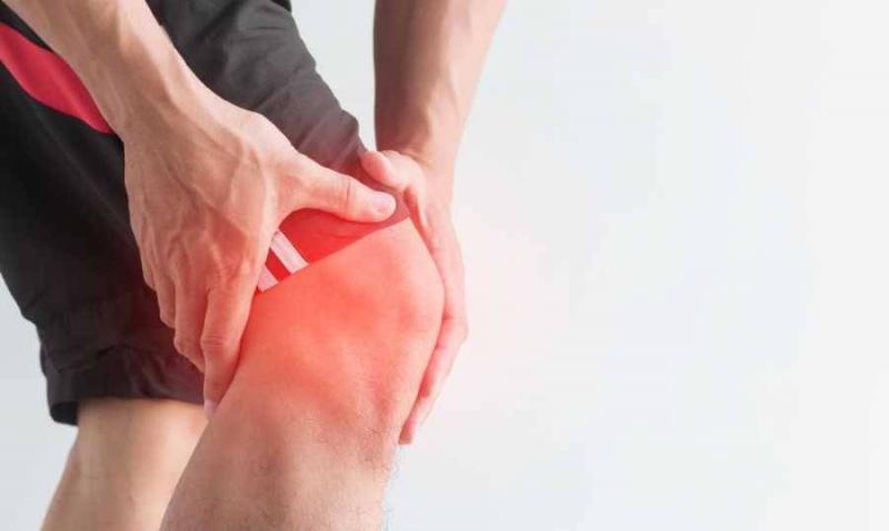 Shocking Study for Those Suffering from Knee Arthritis