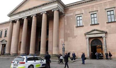 Denmark Accuses Three Individuals of Planning Terrorist Attacks, Including Two Syrians