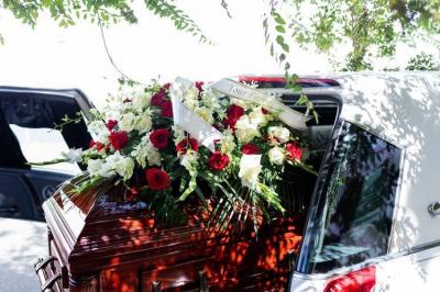 Returned After His Wife's Funeral to Find Her Alive: A True Story