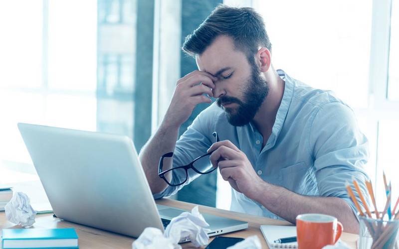 # How to Get Rid of Stress and Tension?