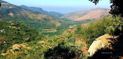 Study on Bisri Dam: High Earthquake Risks