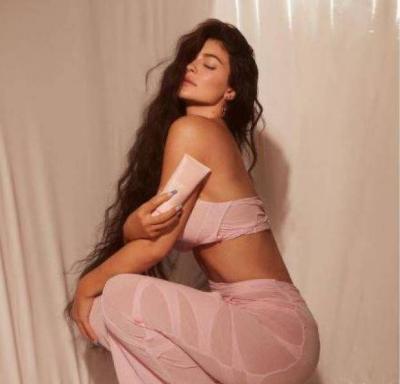 Kylie Jenner: The Most Followed Woman on Instagram Worldwide