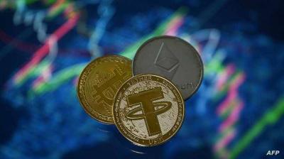 "A Drop in the Bucket": Warning on the Fate of Cryptocurrencies