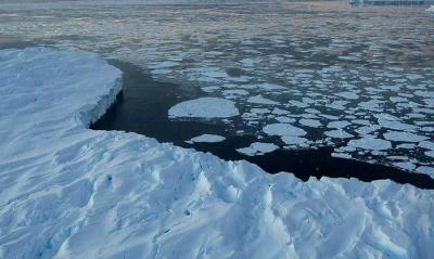 Climate Phenomenon Threatening the Earth